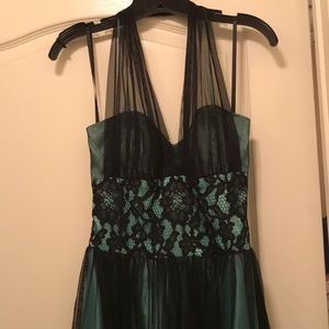 Beautiful formal dress!!!